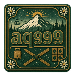 aq999 logo
